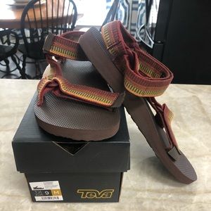 Teva Sandals